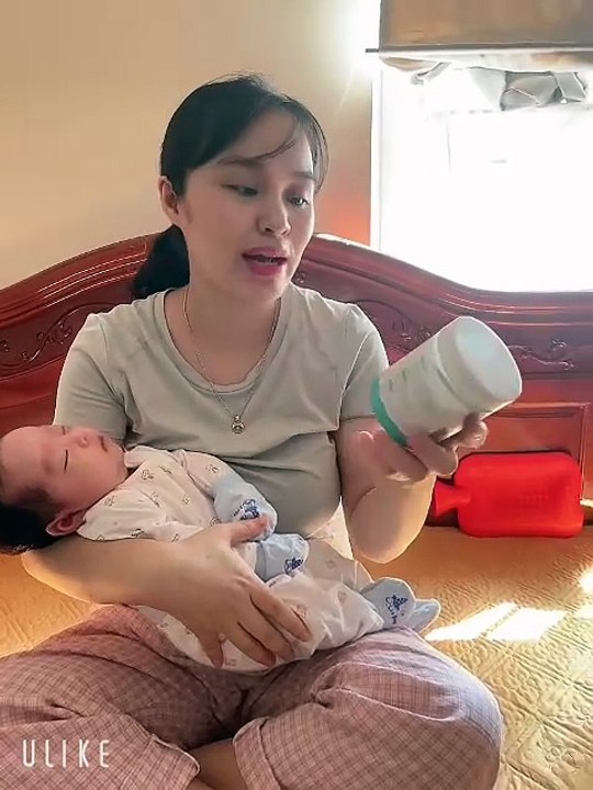 Muối tắm Bon Bon-  Giảm mẩn ngứa, dịu vết hăm