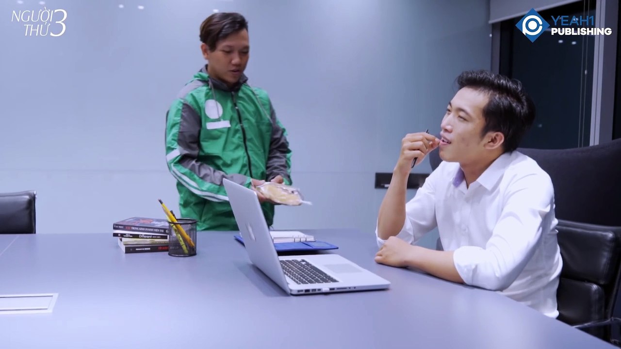 Người Thứ 3 #29 - Phụ Nữ Thông Minh, Đánh Ghen Là Phải Thế Này