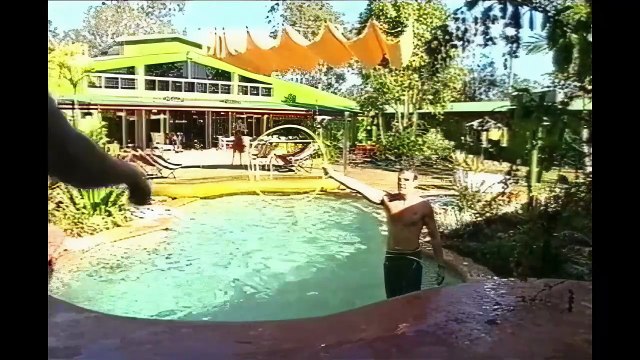 099-Big Brother Australia Season 2,Day 82,Daily Show, Friday, 28 June 2002