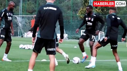 Beşiktaş'ta bileti kesilen ilk isim belli oldu
