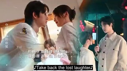 Sweet Trap (2024) Episode 19 – Must-Watch C-Drama Drama Unfolds