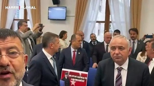 Bakan Güler: Birazdan anlatacağım, basından değil bakandan dinleyeceksiniz