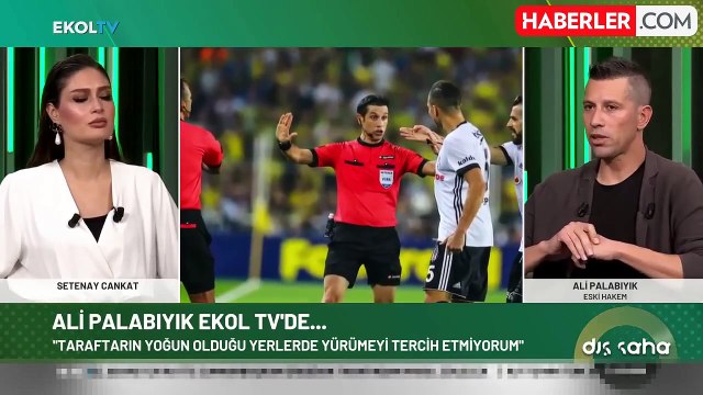 Eski hakem, Süper Lig devini nasıl şampiyonluktan ettiğini itiraf etti: Sokağa çıkamadım