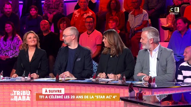 Cyril Hanouna explique la raison de l'absence de Kelly Vedovelli dans Touche pas à mon poste