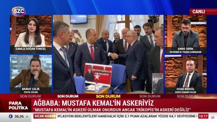 Bakan Güler'e teğmenler tepkisi