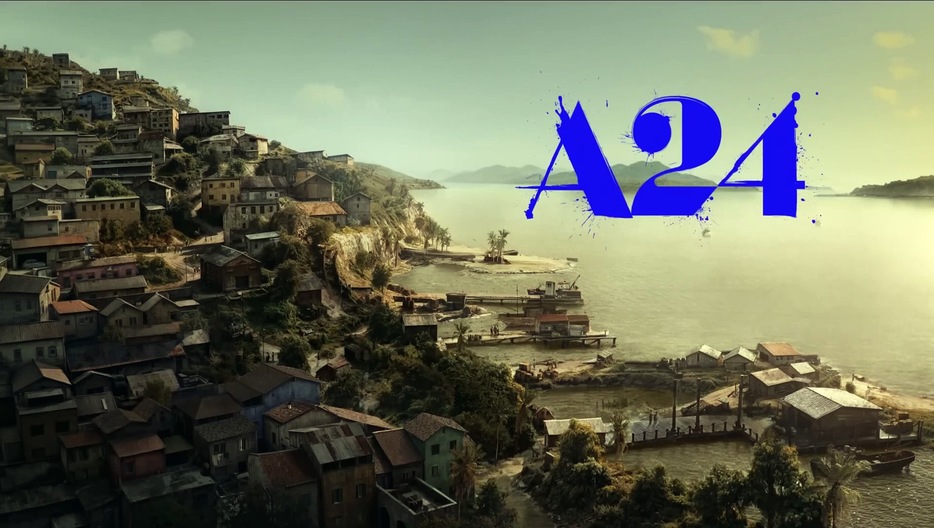 Trailer #2 for the 2024 film “Queer” starring Daniel Craig and Daan de Wit