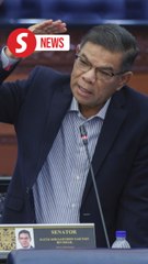 Expats contribute nearly 5% of Malaysia's GDP to the economy - Saifuddin