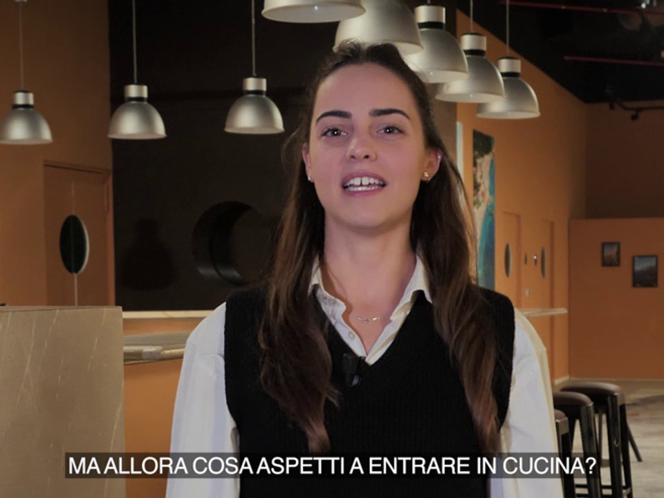 Cook List 2024, Francesca Barone, chef di «Fattoria delle Torri» a Modica (Ragusa)