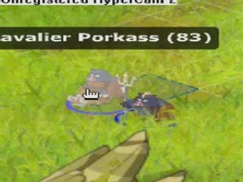 Dofus Eca feu le retour