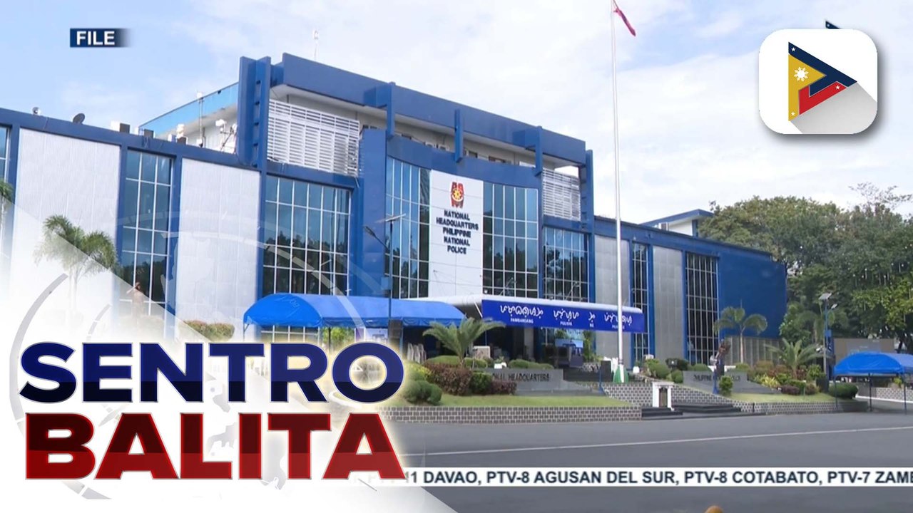 PNP, magpapatupad ng panibagong balasahan sa harap ng pagreretiro ng ilang mga opisyal