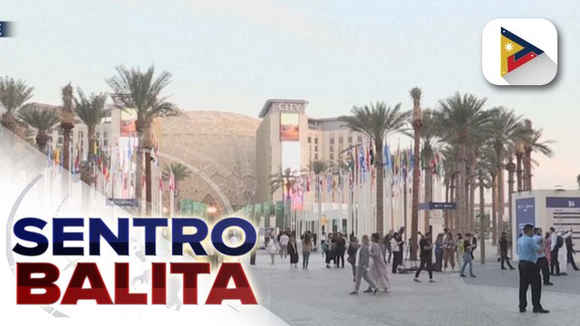 Biyahe ni PBBM sa UAE, malaking bagay para sa pagpapaigting ng ekonomiya ng bansa ayon sa isang political analyst