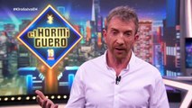 La respuesta de Pablo Motos a Broncano y La Revuelta