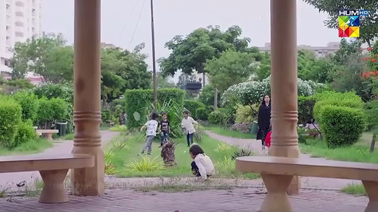 Mohabbat Reza Reza - Episode 34