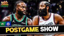 LIVE: Celtics vs Clippers Postgame Show | Garden Report