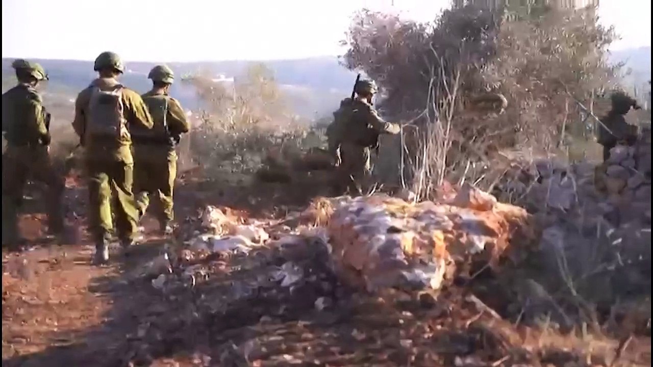 Libanon: Einigung auf Waffenruhe steht angeblich kurz bevor