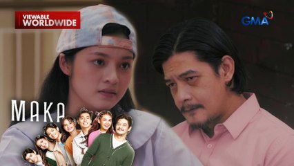 Guro, may lihim na relasyon sa ina ng kanyang estudyante?! (Episode 10 - Part 2/5) | MAKA