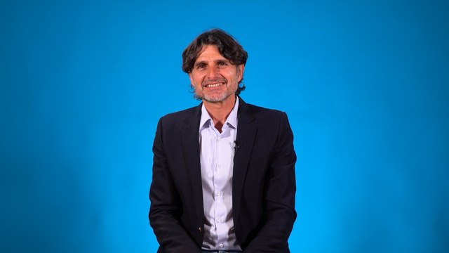 125 ans : Interview de Sébastien Perez