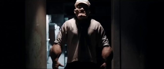 Popeye. The Slayer Man Trailer - Trailer (English) HD