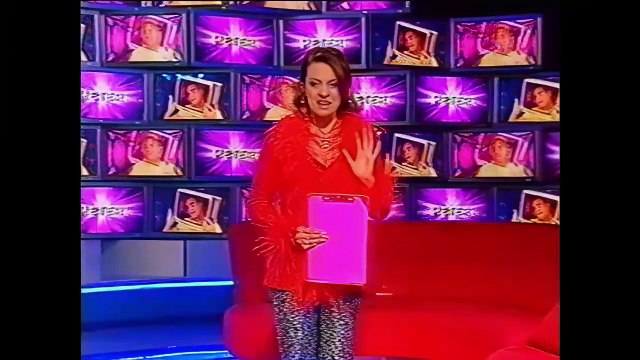 100-Big Brother Australia Season 2,Day 84,Final Sunday Live Eviction #11, Sunday, 30 June 2002