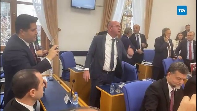 MSB bütçe görüşmelerinde “teğmenler” gerginliği: Sermayenin ordusunda disiplin olmaz!