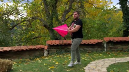 Direktor Svemira (Taskmaster Croatia) E3