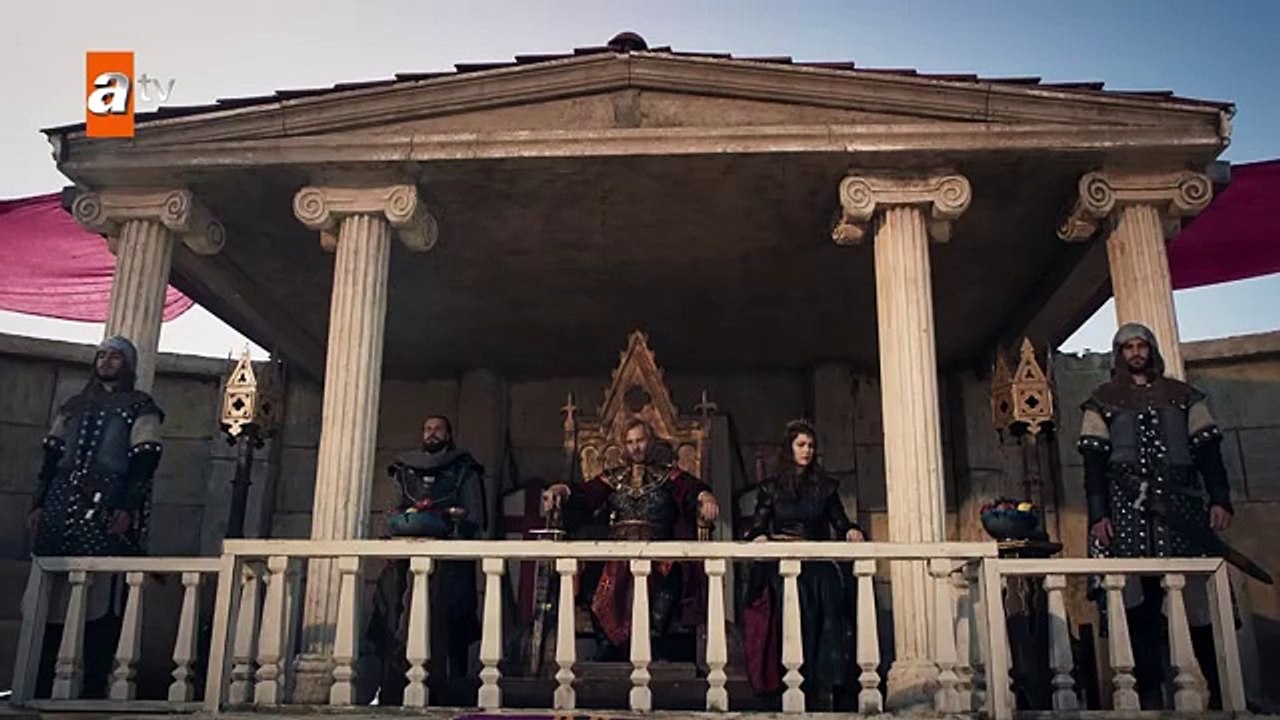 Kurulus Osman Urdu Season 6_Episode 16
