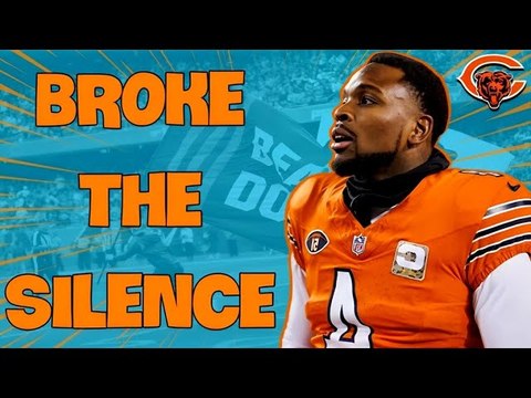 Eddie Jackson Finally Spilled The Beans!