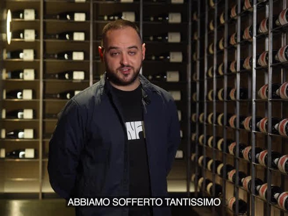Cook List 2024, Francesco Capece e Mario Ventura, i maestri pizzaioli di «Confine» a Milano