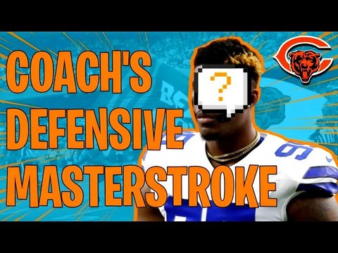 Matt Eberflus' Game Plan for Chicago Bears' Defense Unveiled!