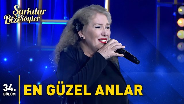 34.Bölüm Kolaj | Şarkılar Bizi Söyler (Rumeli-Balkan Şarkıları)