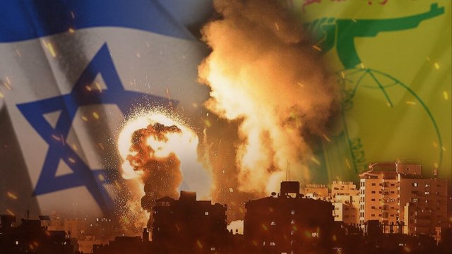 Mỹ, Pháp chuẩn bị công bố lệnh ngừng bắn giữa Israel và Hezbollah