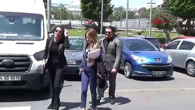 Deniz Akkaya hakkında gözaltı kararı