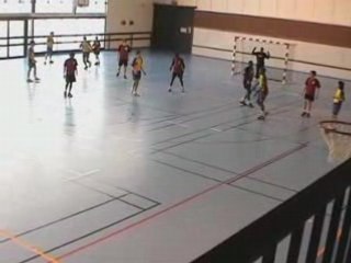 Poissy-Paris Nico et Kéké