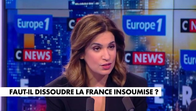 Apologie du terrorisme : «Je vais déposer plainte contre Bernalicis et Coquerel», annonce Christian Estrosi