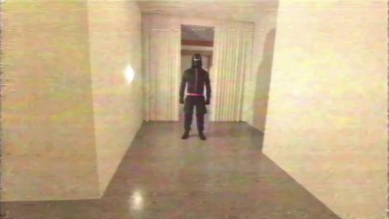 The Backrooms (Found Footage) | Squid Game: Season 2 | Netflix