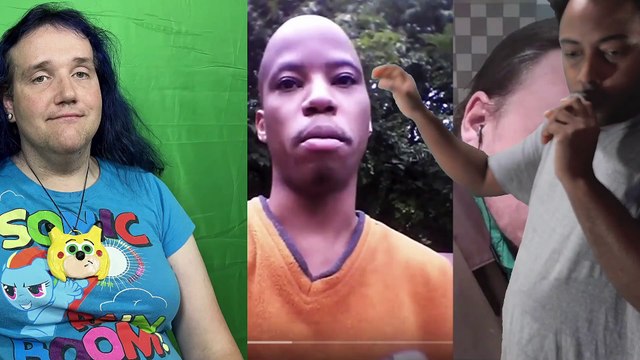 Baron Tremayne Caple A.K.A. Foxy Kitsune Fox: Chris Chan And WhiteGuys FartInMyFace/Tuesday Lane Got Baby Babies, Except For Lucas Colby Werner