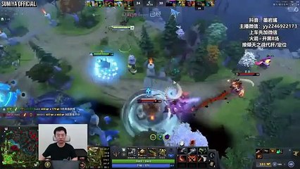 Classic Fountain Bath Fire Asx Build | Sumiya Stream Moments 4663