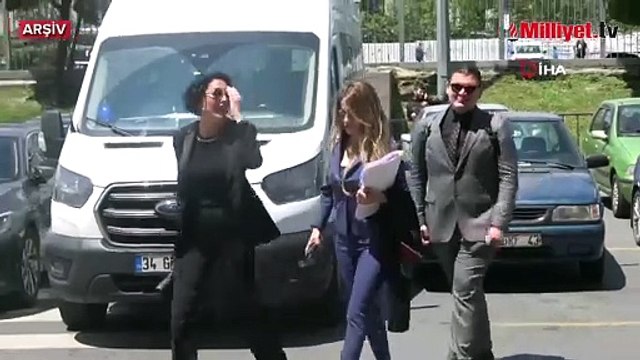 Deniz Akkaya hakkında son dakika gelişmesi! Gözaltı kararı çıktı