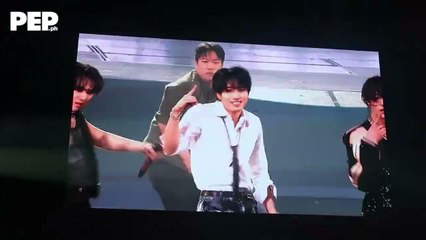 Stray Kids - Maniac (Stray Kids DominATE World Tour) | PEP Jams