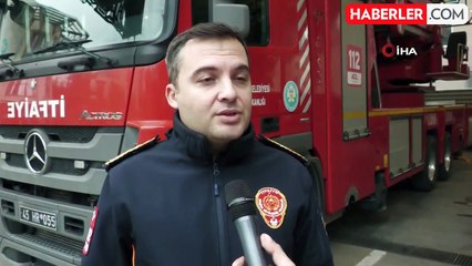 Temizlenmeyen Bacalar Yangın ve Zehirlenme Riskini Artırıyor