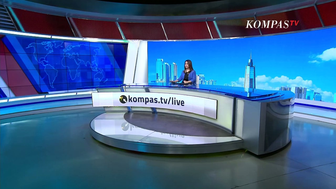 Simulasi Hitung Cepat Pilkada Litbang Kompas, Libatkan 120 Orang di War Room | SERIAL PILKADA