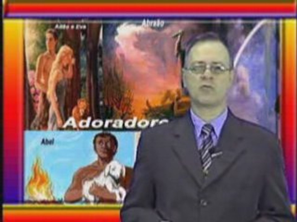 Licao 5 2trimestre 2008, parte 4, Ev. Luiz Henrique, A Subli