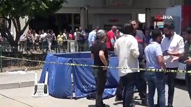 Adana'da öğretmen eşini ve bacanağını öldüren uzman çavuşun ifadesi kan dondurdu