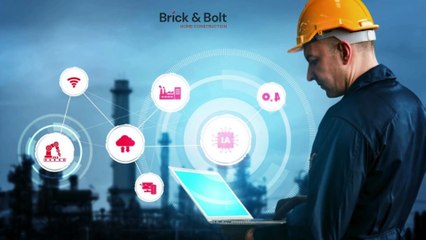 Brick & Bolt - The Role of AI in Enhancing Construction Safety