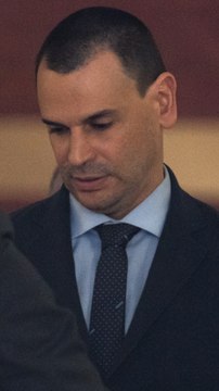 José Miguel Contreras habla en 'El Abierto' de las filtraciones de correos de la pareja de Ayuso
