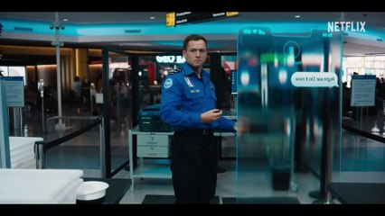 Carry On : Bande-annonce VO