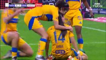 Resumen y goles _ Monterrey (4)3-2(3) Tigres _ Liga Mx Femenil AP2024-Final _ TUDN