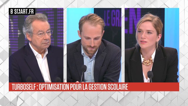 LE GRAND ENTRETIEN - TURBOSELF GROUPE : cinq questions à Tiphaine Milville de Pélichy et Quentin de Pélichy