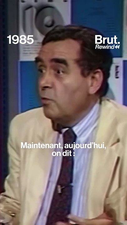 Bernard Pivot et son combat pour la place de la littérature à la télévision