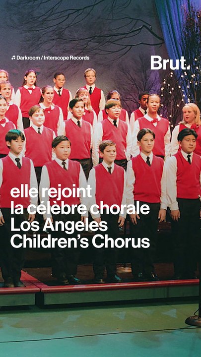 Une vie : Billie Eilish